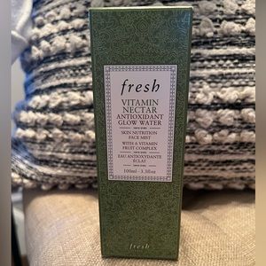 Fresh Vitamin Nectar Antioxidant Face Mist